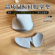 Suitable for Logitech MX Master 3S wireless Bluetooth mouse wrist pad mouse pad wrist guard mobile wrist rest