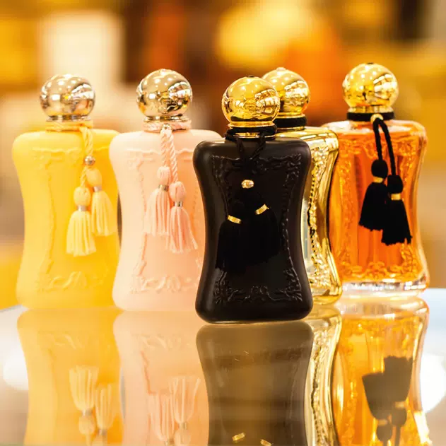 玛丽之香Parfums de Marly 女士香水系列包邮