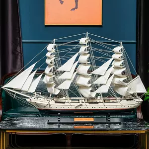 大型帆船模型- Top 100件大型帆船模型- 2024年4月更新- Taobao