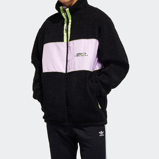Adidas men's genuine sports jacket jacket clearance special GP1869 [international size]