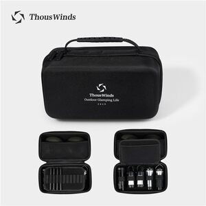 This Winds Thousand Wind Outdoor Lighting Pack GOAL ZERO ML4 Lantern Lighting Box Access Package Package