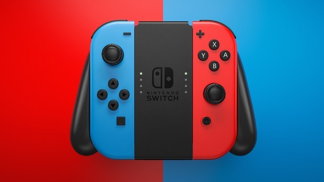 任天堂新Switch曝光：性能全面升级- 美优享- 美丽优品分享好站,优品情报站