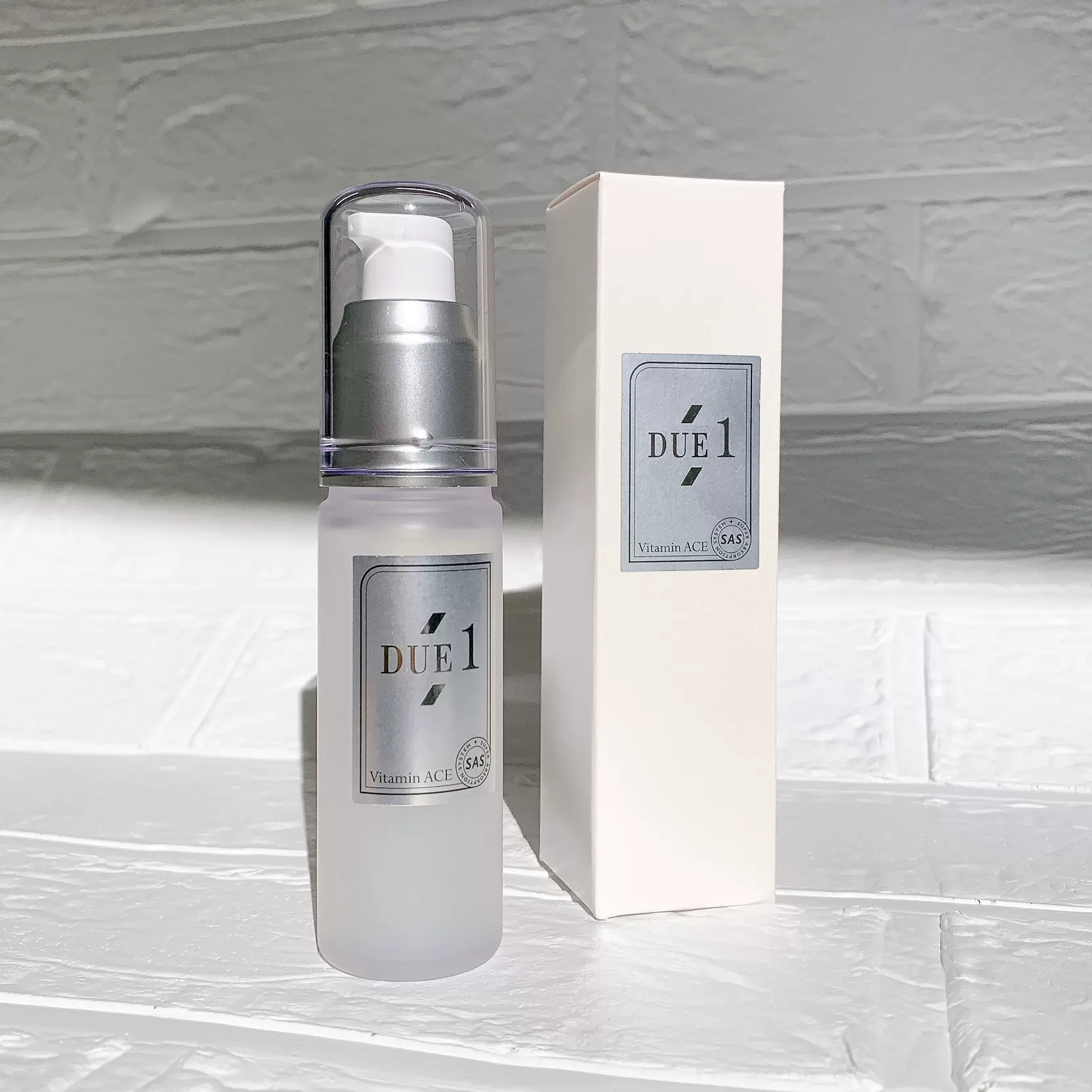 美容液 UTP PLACENTA DUE 100 100mL Placenta Due 100 - 100ml (Placenta Extract) – aesthetic