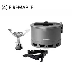 Cooking tool 2025 spring camping and hiking set