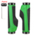 Upgraded ergonomic bilateral locking bionic gecko palm print black and green models (tools provided) 