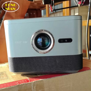 
Xianke A2 Modern Q2 Projector HD Insulated Glass Wanshang H2 Projector Repair Accessories 66*40mm