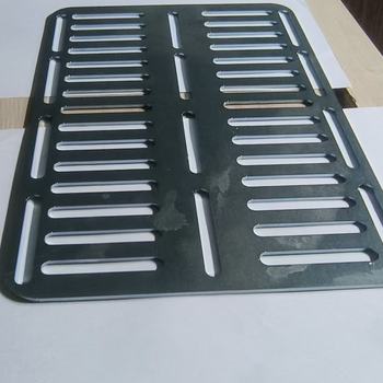 
Motorcycle modified saddle bag multi-functional expansion board