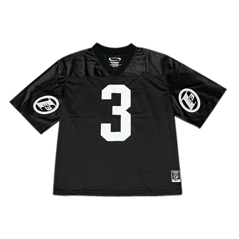 Opium Playboi Carti YVL スポーツユニフォームの半袖 Playboi Carti Opium 00 Jersey Mesh T Shirt - Etsy