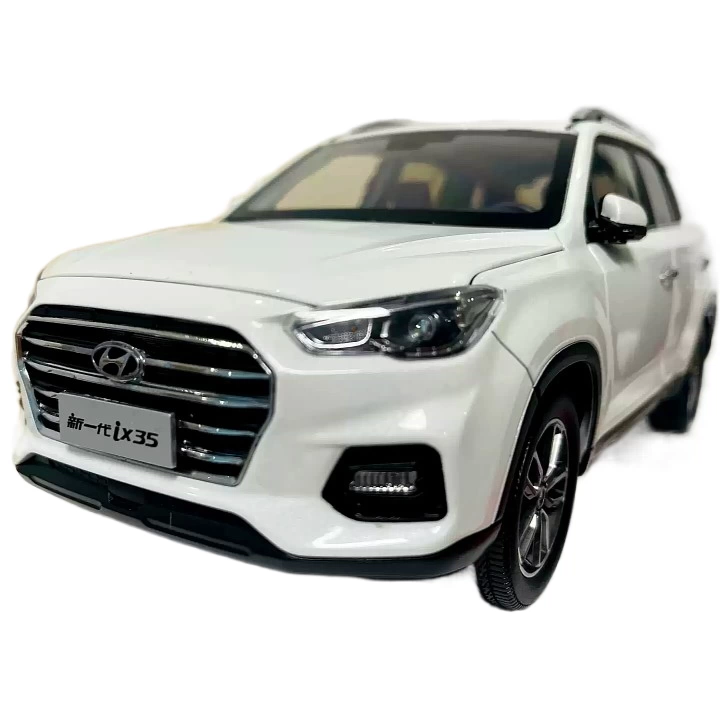 1:18 ex5 原厂ex5-z 威马EX5Z 新能源电动汽车AR 合金汽车模型