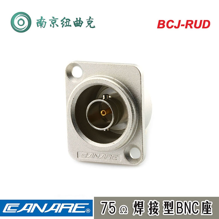 CANARE Ʈ BCJ-RUD 75OHM BNC Q9 г    CANARE-