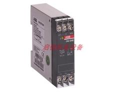 New Original Abb Electronic Measurement Abb And Monitoring 2 Relay Positive Device Cm-ene Max 2-0240v