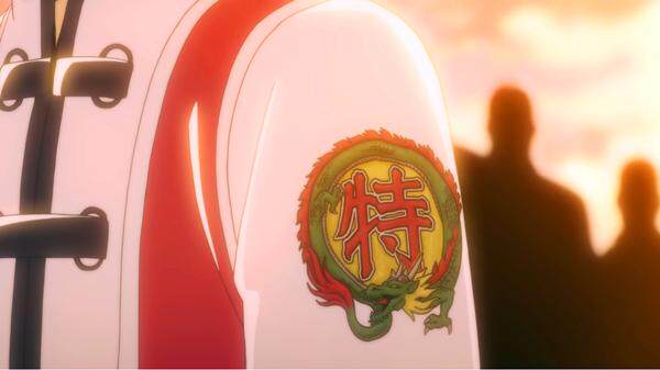 中华小当家2019带着特级厨师的袖标