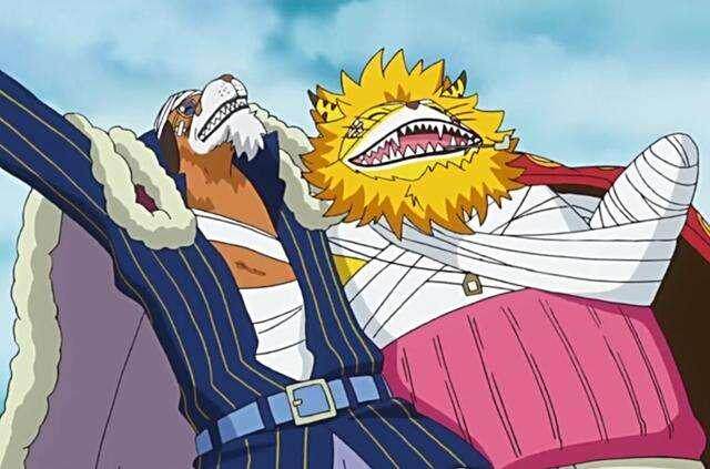 现在我们才知道,原来毛皮族是居住在佐乌巨象背上的种族,他们的国家