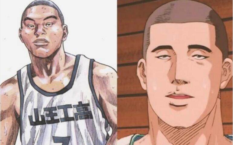 看过奥拉对奥尼尔 森重宽遇河田就是噩梦 美优享 美丽优品分享好站 优品情报站