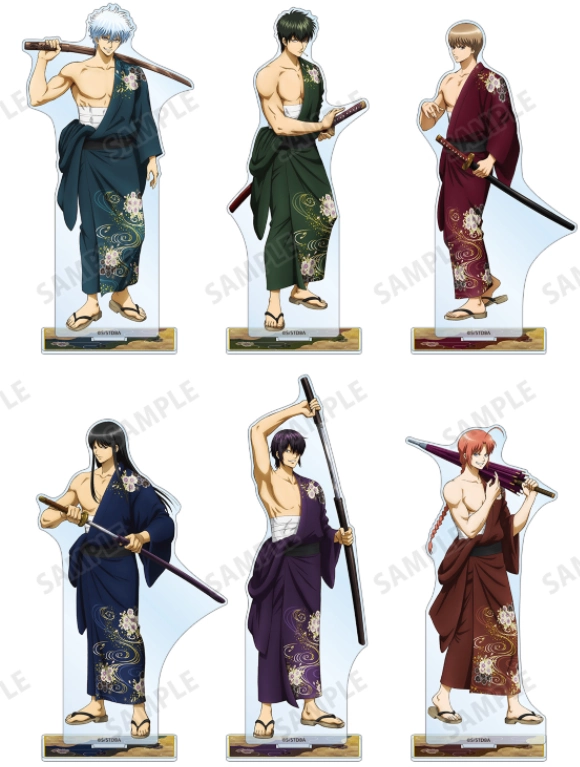 銀魂 紙類 ばら売り可 銀魂 纸类周边 合售 可拆售 銀魂 紙類 ばら売り可 銀魂 纸类周边 合售 可拆售 銀魂