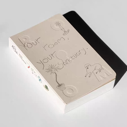 2026 Planner Your Room Simple Planner Notebook High Aesthetic Creative Planner