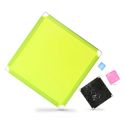 Young People's Versatile Resin Pieces Shoe Cabinet Storage Cabinet Washbasin Stand DIY Children's and Adult Wardrobe Accessory Area Plastic