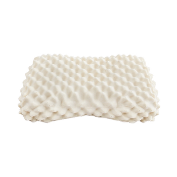 Yalan Adult Spine Protective Natural Pillow Imported Latex Pillow