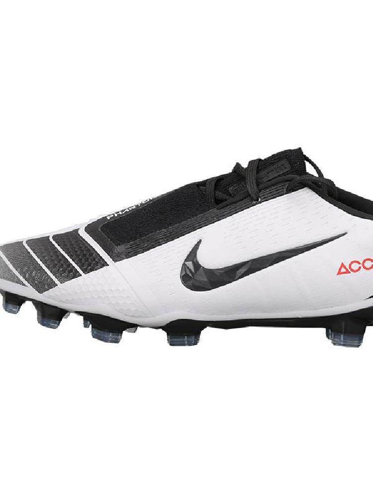 耐克新款复刻毒液撞色防滑运动足球鞋