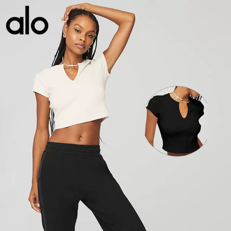 ALO YOGA T Taobao