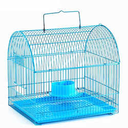 Rabbit Cage, Bird Cage, Hamster Cage, Outdoor Cage, Squirrel Cage, Pigeon Cage, Guinea Pig Cage, Small Pet Cage, Household Use