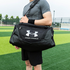 
UA Under Armor genuine new four-season unisex sports fashion versatile bag crossbody bag 1369222