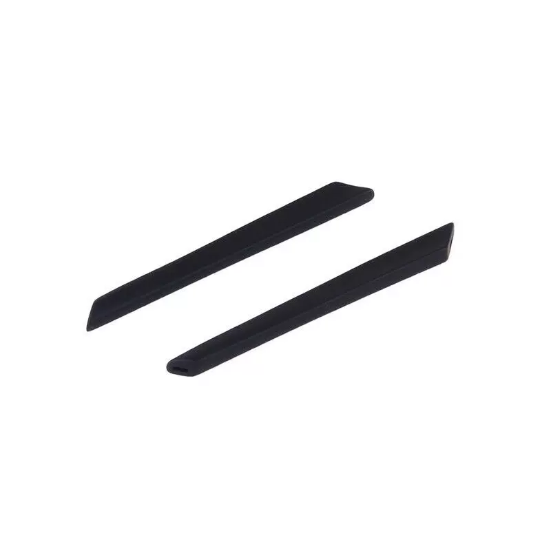 Oakley Chamfer Mnp Ox80 Squared Ox8143黑色腿套胶套防滑橡胶 Oakley Chamfer Mnp Ox80 Squared Ox8143黑色腿套胶套防滑橡胶