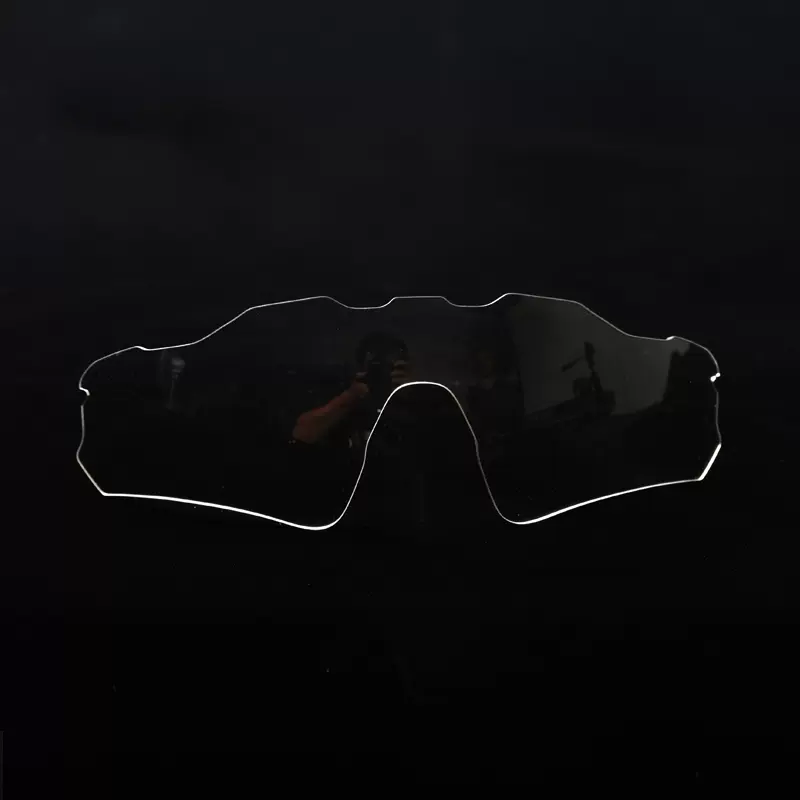 LIVESTRONG全天候变色片适用于OAKLEY RADAR EV PATH OO9275 护目-Taobao