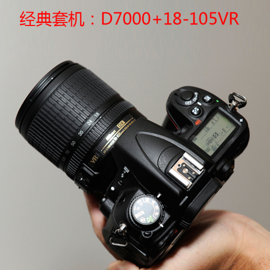 Amazon | Nikon D7000 16.2メガピクセル デジタル一眼レフカメラ
