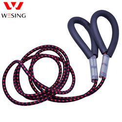 Jiurishan Resistance Band Home Multifunctional Fitness Elastic Rope for Men and Women Strength Training Chest Expander Resistance Rope