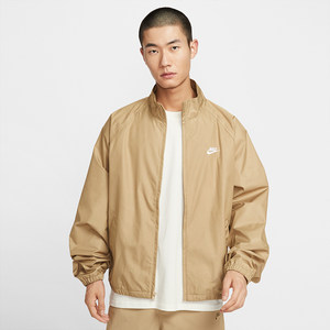 
Buy NIKE Nike men's AS M NK CLUB JKT sports casual jacket HV1140-297
