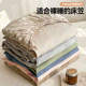 Fitted sheet cover single piece 2025 new four-season universal non-pure cotton dust-proof and dirt-proof bed cover mattress protector winter