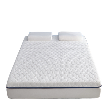 [Super Thick 10cm!!] Antibacterial Latex Mattress