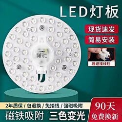 Led Ceiling Light Kitchen Lamp Replacement Corridor Aisle Kitchen and Bathroom Light Bathroom Balcony Toilet Restroom Lighting