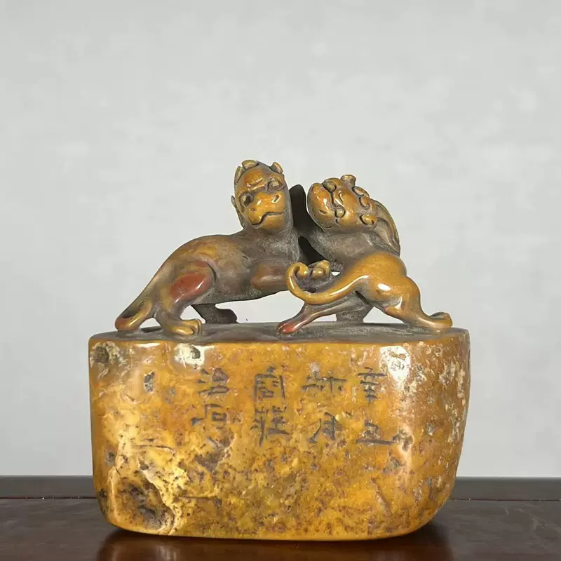 印材 寿山石 書道品 篆刻  書道具 中国美術 印材 寿山石 書道品 篆刻 書道具 中国美術 寿山石 印材 獅子彫