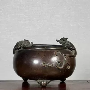 清代老铜炉- Top 100件清代老铜炉- 2024年3月更新- Taobao