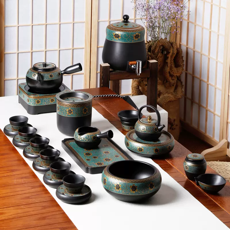 台湾老舗 茶器セット お茶 - キッチン、台所用品