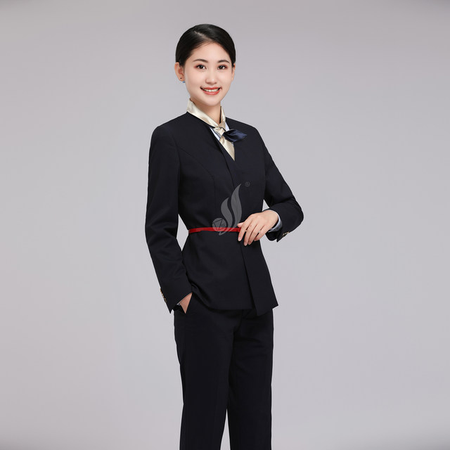 2022-new-mobile-work-clothes-women-s-clothing-business-hall-front-desk