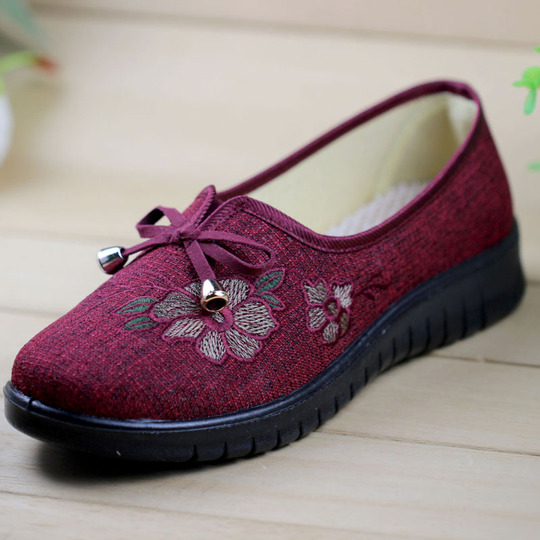 knee length dresses for ladies Easy Spirit TravelTime Wide Width Shoes for Standing All Day - Women's