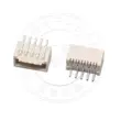 Đầu nối MX1.5 1,5mm ngang ghế vá SMT ổ cắm pin chịu nhiệt độ cao ổ cắm đầu nối mx87439