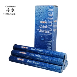 Indian Fragrance Cool Water-cold Water Gr Brand Indoor Home Natural Aromatherapy Office Plant Incense
