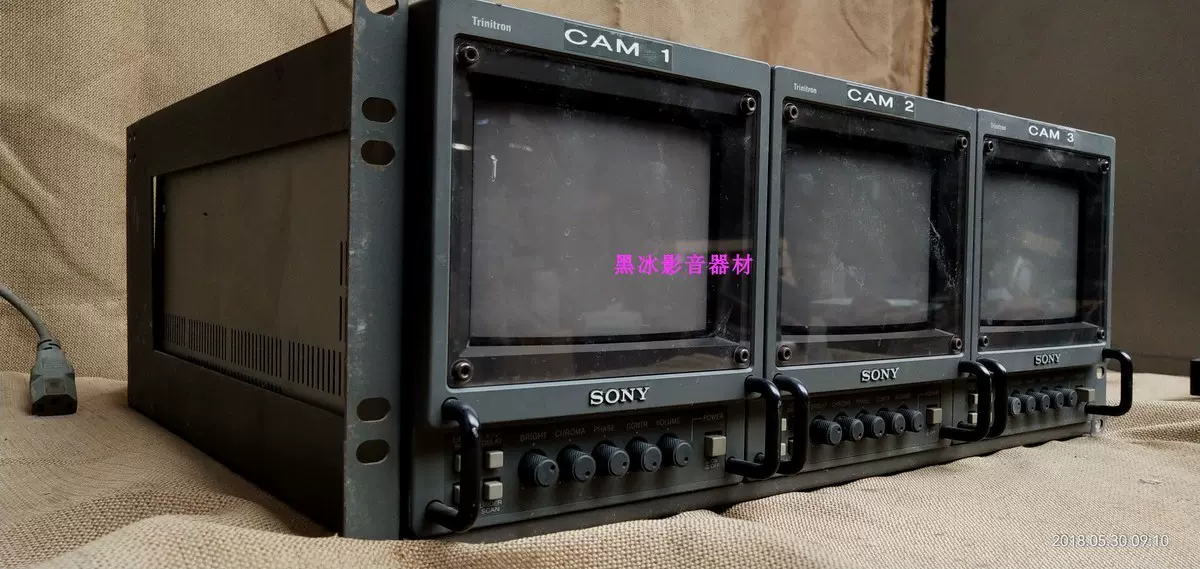 Ikegami HTM1550R ブラウン管　低時間使用　検索　SONY PVM Yahoo!オークション -「ikegami htm」(家電、AV、カメラ) の落札