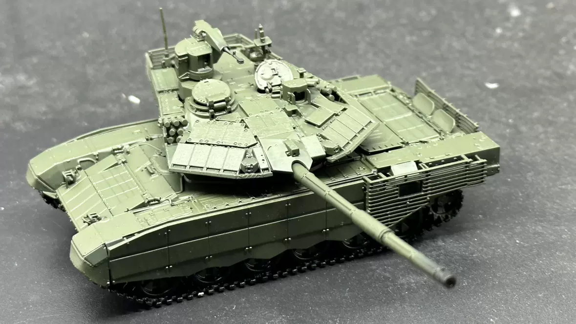 3D-1190 プラスチックモデル 1/72 3D-1190 プラスチックモデル 1/72