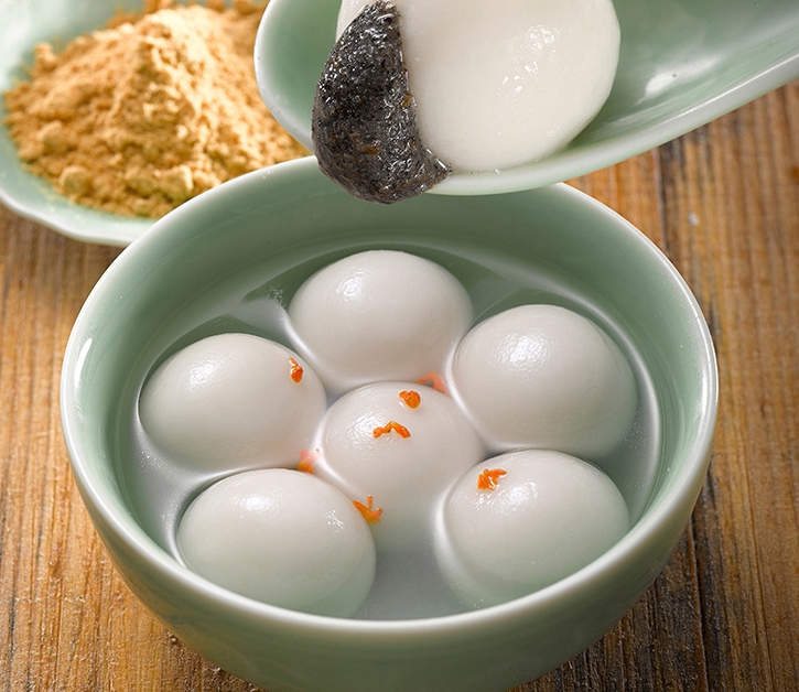 比包邮还香的的江浙沪名小吃,天天排长队(图2) 比包邮还香的的江浙沪名小吃,天天排长队(图2)