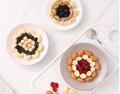 吃啥补啥！这些营养满满的坚果是认真的(图6)