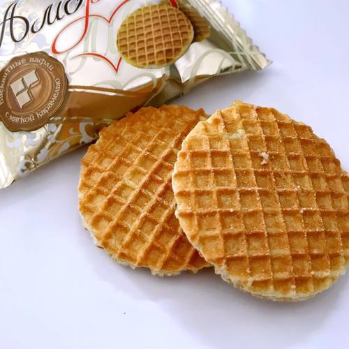 超火的俄罗斯零食来咯!好吃量大还便宜!(图5) 超火的俄罗斯零食来咯!好吃量大还便宜!(图5)