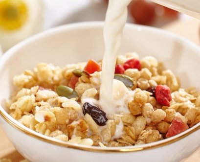 猪猪女孩终极福利，美味减脂的燕麦片在此(图6)