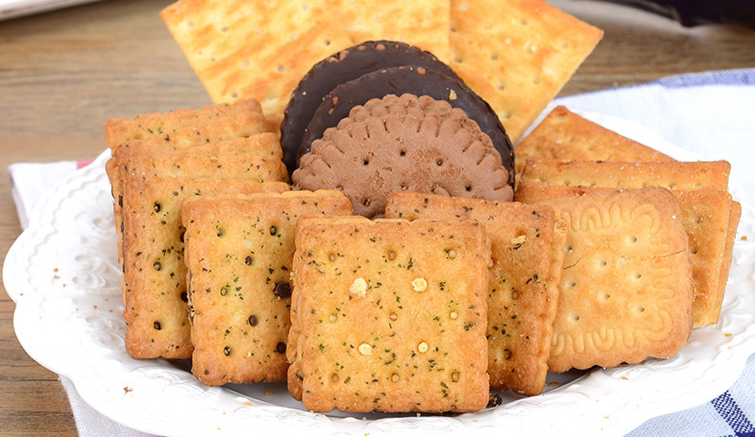 马来西亚小零食，办公室下午茶人气王(图5)