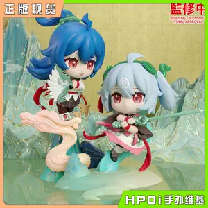 ねんどろいど　ビリビリ限定版　22娘　33娘　新品未開封 ねんどろいど 22娘 BML 2016 Ver.