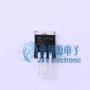 Transistor hiệu ứng trường (MOSFET) FQP3P20 onsemi (BẬT bán dẫn) TO-220